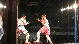 Ben Nguyen Title Defense 10/18/08