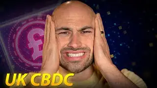 New Push for CBDC in UK with Digital Pound