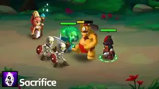 Battleheart 2 Hero Preview - Cyrus
