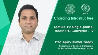 Lec 12: Single-phase Boost PFC Converter - IV