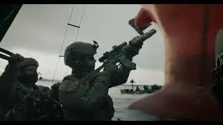 Why We Serve: To Protect our Communities from Organized Crime (30 seconds)