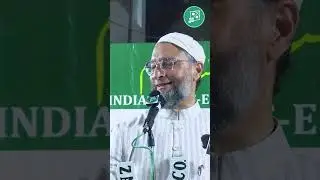 Karnataka me Bajrang Dal ko ban karne ki baat ki thi, kyon ban nahi kiya? | Br Asad Owaisi