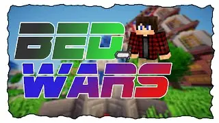 Bedwars 8 mal 1 Modern | Losstador| [German\HD]