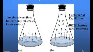 Liquid properties vapor pressure slides 39-44