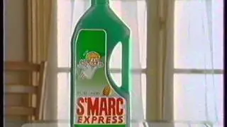 La cinq - Publicités + Bandes-annonce (~ 1991-1992)