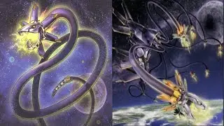 yugioh power of the elements hydralander orbit