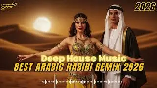 Habibi Deep House 2026 – Minimal Groove & Clean Beat Edition