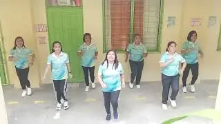 UPLAND INTEGRATED NATIONAL HIGH SCHOOL - GALAW PILIPINAS 2022