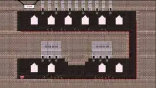 Super Meat Boy: Teh Internets