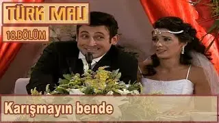 Yarcan, Ezgi’yle evleniyor mu? - Türk Malı 18.Bölüm