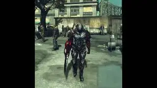Prototype 2 hijab god mode