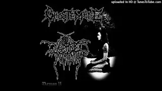 Ghostemane - Eta Carinae (Interlude)