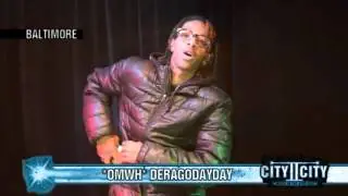 DereGoDayDay - CityIICity 