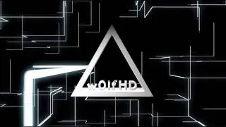 w0lfHD intro V1 HD