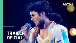 Michael - Em Breve na Cinesystem
