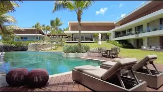Video by iUSE Photography of Punta Aguila 22 in Casa de Campo, the Dominican Republic