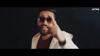 Ajj Kal Da Pyaar : A Bains | Official Music Video| Folk Media Records | Latest Songs 2019