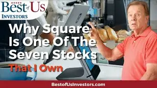 Why I Own Square Stock A Buy Today