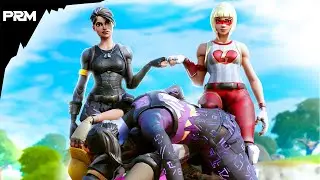 Premium Gaming Fortnite: Highlights #5 (ft. Ogurchik, Verse, Vormthy, Civukas and Dabz)