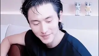 記錄張哲瀚的美好 ［ig 更新］23.6.2023 ~彈唱《突然好想你》（拉近高清版）