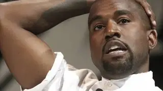 Kanye West Hospitalized