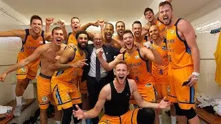¡Revive los momentos más calientes del Valencia Basket - Herbalife Gran Canaria!