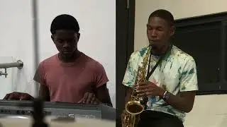 HOW GREAT THOU HATH PERFORMED BY JESSE X PATRICK