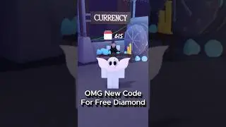 OMG New Code For Free Diamond 💎 99 nights in the forest #99nightsintheforest #99nights #roblox