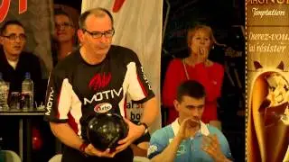 Bowling - 2014 QubicaAMF BPC Peter Knopp