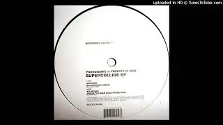 Phonogenic - Air Moves