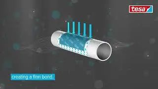 tesa&reg; Softprint neXt video
