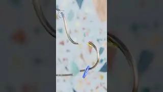 Acrobatic Jelly Rings in a Satisfying Loop