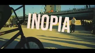SITIO 369 - INOPIA FT. @stickybanger (Shot by Niko Defilippi) Prod. LICHI BTZ