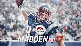 Madden 17 - First Look and Gameplay!