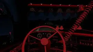 motala - oslo ets2 (scania v8 straight pipe)
