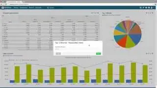 BellaDati Tutorial - Associated Views