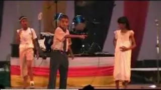 Guyanese Dramatic Poetry - Todays School Pickney