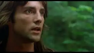 VST330 String Synth - Robin of Sherwood Theme
