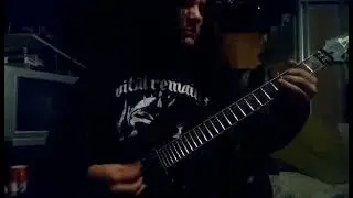 Nyktos - Mourning What Once Was (playthrough)