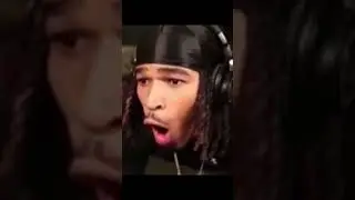 Trickshotting the perc is crazy #comedyvideos #memes #funnyshorts #kai #kodakblack