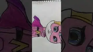 #shorts #angela |talking Tom |easy drawing