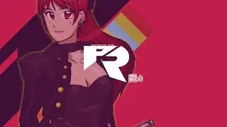 PERSONA 5 THE ROYAL - ROYAL HEARTBREAK HEARTBEAT RMIX [2019]