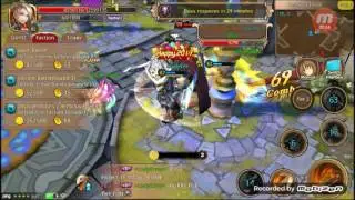 TPH - Faction Fun