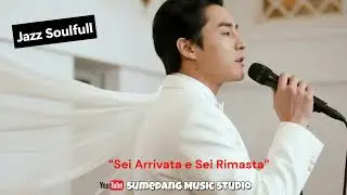 Nuovo;“Sei Arrivata e Sei Rimasta”[ Jazz, Soulfull, world music] from SumedangMusicStudio
