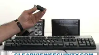 Covert USB Key Logger