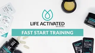 Fast Start Training