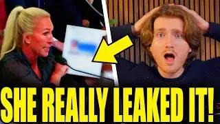 Trump ADMITS CRIMES In LEAKED MTG CALL &hellip; HE THREATENS HER LIFE!