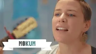 Kelley McRae - Red Dirt Road &bull; Mokum Sessions #67