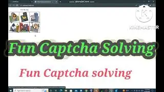 kolotibablo fun captcha solving