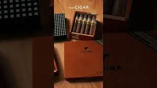 Cohiba Exclusive Selection